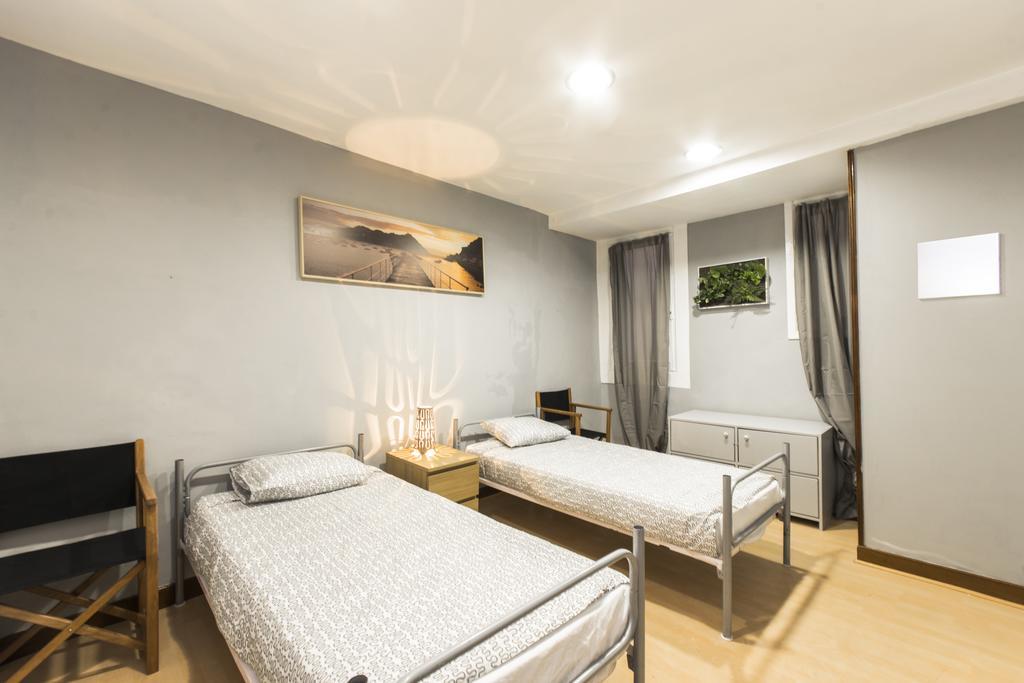 Urban House Hotel San Sebastian Buitenkant foto