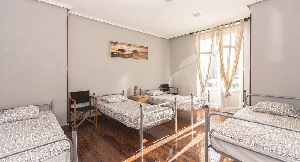 Urban House Hotel San Sebastian Buitenkant foto