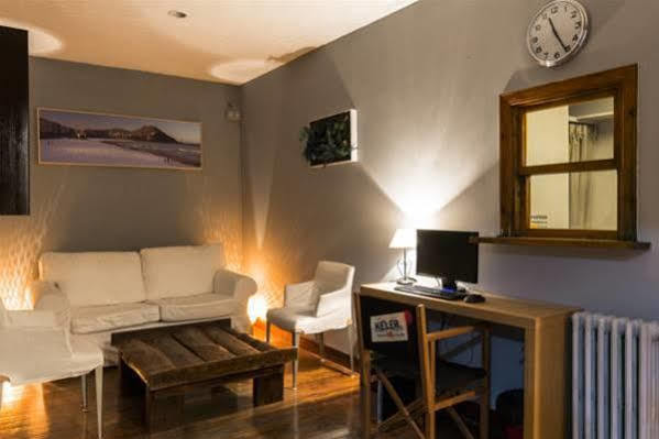 Urban House Hotel San Sebastian Buitenkant foto