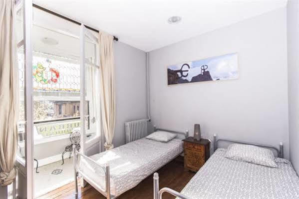 Urban House Hotel San Sebastian Buitenkant foto