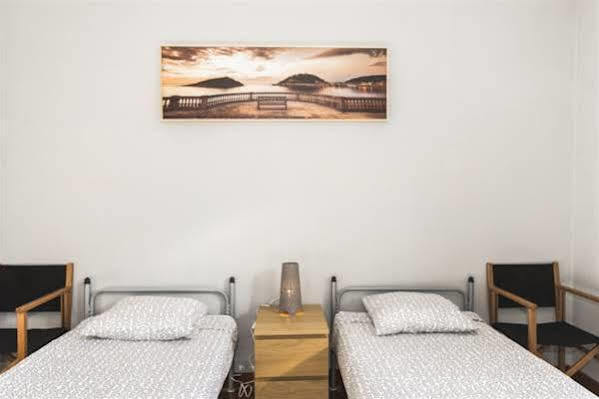 Urban House Hotel San Sebastian Buitenkant foto